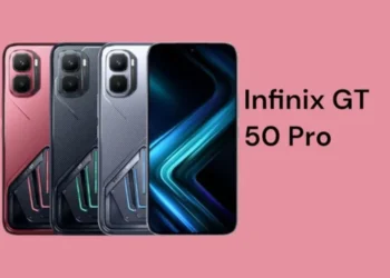 Infinix GT 50 Pro Resmi Hadir, Usung Layar 144Hz dan Baterai 6.500 mAh