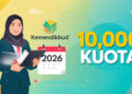 pendaftaran Pendidikan Profesi Guru