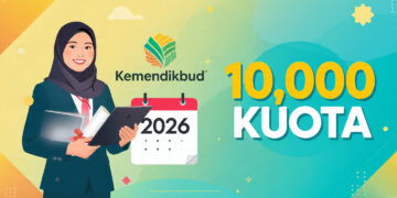 pendaftaran Pendidikan Profesi Guru