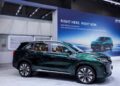 DFSK Perkenalkan E5 PLUS Setir Kanan di Hong Kong, Indonesia Jadi Pasar Prioritas Ekspansi Global