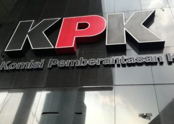KPK Tahan Dua Tersangka Baru Kasus Korupsi Kuota Haji 2023-2024