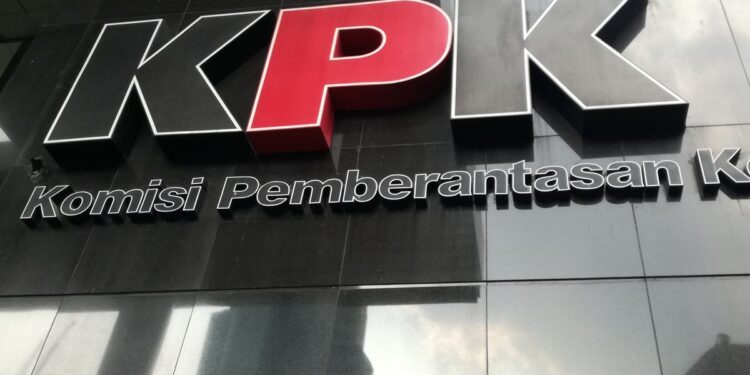 KPK Tahan Dua Tersangka Baru Kasus Korupsi Kuota Haji 2023-2024