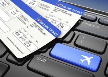 Pemerintah Beri Insentif PPN Tiket Pesawat Ekonomi Selama Libur Sekolah, Harga Perjalanan Jadi Lebih Terjangkau