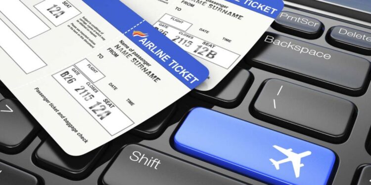 Pemerintah Beri Insentif PPN Tiket Pesawat Ekonomi Selama Libur Sekolah, Harga Perjalanan Jadi Lebih Terjangkau
