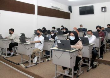 Mendikti Bungkam Soal Mahasiswa UBK Terima Rp20 Juta dan Keterlibatan Eks Ketua BEM UGM