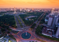 Jakarta Masuk 53 Kota Terbaik Dunia 2026, Rano Karno: Jadi Pemacu Semangat untuk Terus Berbenah