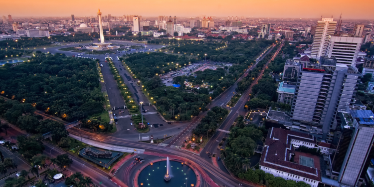 Jakarta Masuk 53 Kota Terbaik Dunia 2026, Rano Karno: Jadi Pemacu Semangat untuk Terus Berbenah