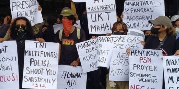 Saatnya Mahasiswa Kembali Membahas Arah Pembangunan Indonesia