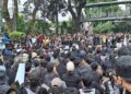 Demo di Kawasan Gambir Hari Ini, Polisi Siagakan 290 Personel dan Imbau Warga Hindari Titik Rawan Macet