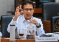 Menkes Persilakan Harga Obat Naik 10-20 Persen Imbas Rupiah Melemah 7 Menkes Persilakan Harga Obat Naik 10-20 Persen Imbas Rupiah Melemah