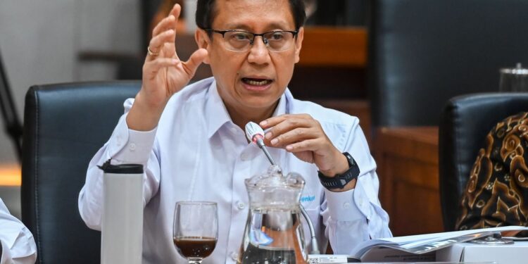 Menkes Persilakan Harga Obat Naik 10-20 Persen Imbas Rupiah Melemah 1 Menkes Persilakan Harga Obat Naik 10-20 Persen Imbas Rupiah Melemah