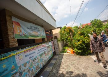 KPAI Temukan Banyak Daycare Tak Berizin, Perlindungan Anak Dinilai Masih Lemah