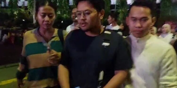DPR Minta Kemenhaj Pastikan Hak Korban Gagal Umrah Hanania Travel Terpenuhi