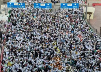 Ramai Sorotan terhadap KBIHU Nakal pada Haji 2026, DPR Desak Audit Menyeluruh dan Pengawasan Diperketat