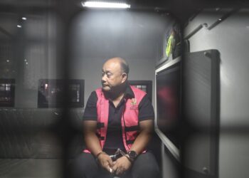 Eks Kepala BGN Dadan Hindayana dan Dua Mantan Wakilnya Jadi Tersangka Korupsi Program MBG