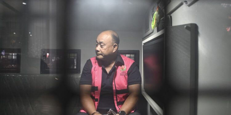Eks Kepala BGN Dadan Hindayana dan Dua Mantan Wakilnya Jadi Tersangka Korupsi Program MBG