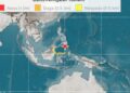 BMKG Keluarkan Peringatan Dini Tsunami Usai Gempa M 7,7 di Laut Sulawesi, Sejumlah Daerah Diminta Evakuasi