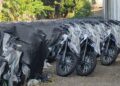 Istana Akan Tinjau Ulang Pengadaan Motor Listrik BGN, Program MBG Fokus ke Wilayah 3T 6 Istana Akan Tinjau Ulang Pengadaan Motor Listrik BGN, Program MBG Fokus ke Wilayah 3T