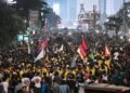 Dari Mimbar Bebas ke FYP: Ketika Suara Mahasiswa Bertransformasi di Era Digital 6 Dari Mimbar Bebas ke FYP: Ketika Suara Mahasiswa Bertransformasi di Era Digital