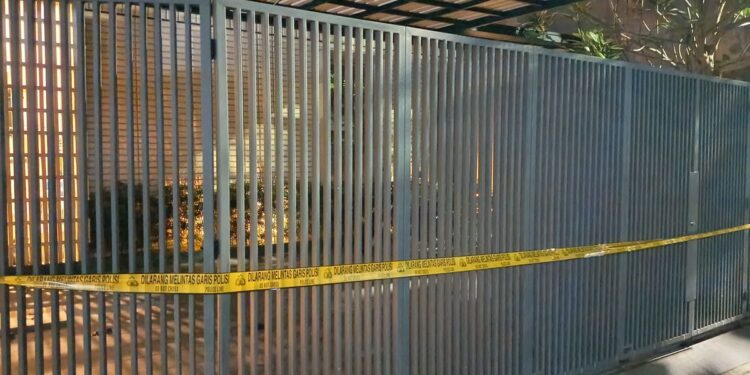 Pria Disekap dan Ditusuk 7 Kali di Menteng, Emas 500 Gram Diduga Dibawa Kabur Pelaku