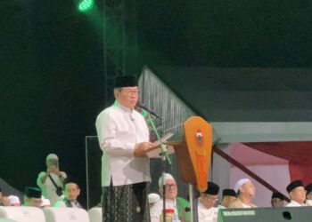 Sambut 500 Tahun Jakarta, Pramono Anung Siapkan 500 Ondel-Ondel Berwajah Baru Karya Desainer Top
