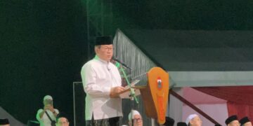Sambut 500 Tahun Jakarta, Pramono Anung Siapkan 500 Ondel-Ondel Berwajah Baru Karya Desainer Top