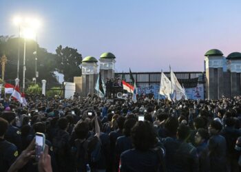 Pengamat: Janji DPR kepada Mahasiswa Harus Dikawal agar Tak Berhenti pada Simbolisme Politik