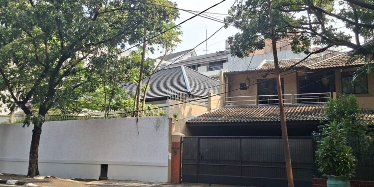 Pengamat Minta Pemilik Kabel Menjuntai Penyebab Siswi SMAN 6 Jakarta Tewas Diberi Sanksi Tegas