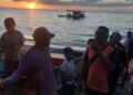 Briptu Nanda Gugur Saat Selamatkan Anak yang Terseret Arus di Maluku