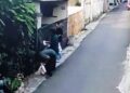 Kasus Pengamen Bakar Pagar Rumah di Bekasi Berakhir Damai, Diselesaikan Lewat Restorative Justice