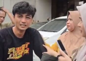 Karyawan Toko Padel Mengaku Dianiaya Usai Dituduh Curi Raket, Diminta Ganti Rugi Rp 50 Juta