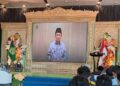 Menag: Menikah Bukan Sekadar Menyatukan Dua Insan, tetapi Membangun Fondasi Peradaban