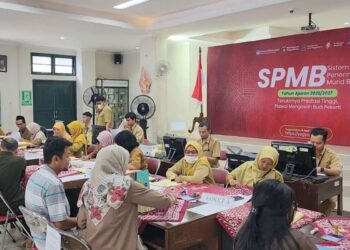 Sengkarut SPMB 2026 Kembali Terulang, Pengamat Soroti Pentingnya Jaminan Bangku Sekolah bagi Seluruh Anak