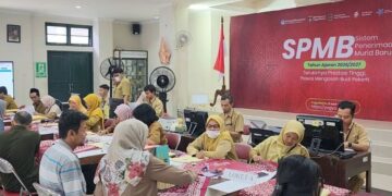 Sengkarut SPMB 2026 Kembali Terulang, Pengamat Soroti Pentingnya Jaminan Bangku Sekolah bagi Seluruh Anak
