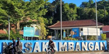 Menkes Terkejut Lihat Kondisi Lapas Nusakambangan, Sebut Lebih Bersih dari yang Dibayangkan
