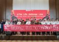 SANY Group Luncurkan Jaringan Operasi Penyelamatan Bersama Asia Pasifik untuk Perkuat Respons Kebencanaan