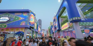 Rumah Indofood Hadir Kembali di Jakarta Fair 2026 Dengan Keseruan Yang Fantastis