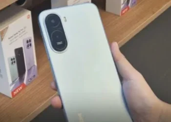 Redmi A7 Pro Resmi Hadir, Smartphone Murah dengan Layar 120Hz dan Fitur AI Gemini