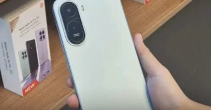 Redmi A7 Pro Resmi Hadir, Smartphone Murah dengan Layar 120Hz dan Fitur AI Gemini