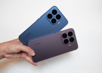 Xiaomi 17T Series Hadir dengan Kamera Leica Canggih, Layar Vision Care, dan Baterai Jumbo