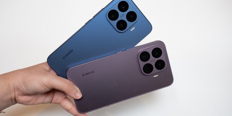 Xiaomi 17T Series Hadir dengan Kamera Leica Canggih, Layar Vision Care, dan Baterai Jumbo 1 Xiaomi 17T Series Hadir dengan Kamera Leica Canggih, Layar Vision Care, dan Baterai Jumbo
