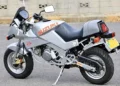 Suzuki Katana Hadir dalam Versi Mini, Gagatana Tawarkan Nuansa Klasik dengan Ukuran Mungil