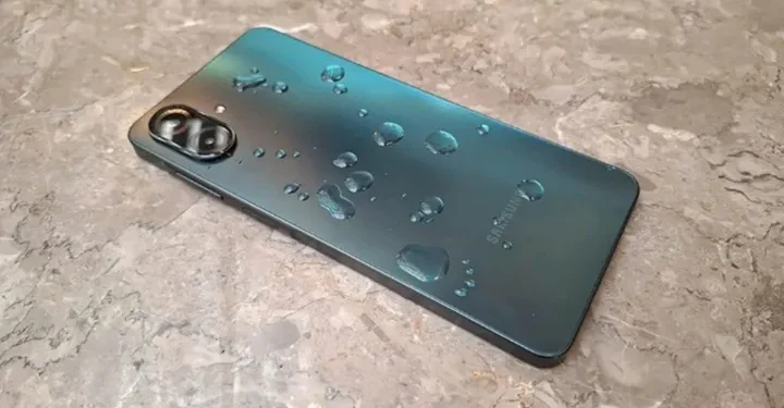 Review Samsung Galaxy A07: Smartphone Rp1 Jutaan dengan Performa Kencang dan Baterai Tahan Lama 1 Review Samsung Galaxy A07: Smartphone Rp1 Jutaan dengan Performa Kencang dan Baterai Tahan Lama