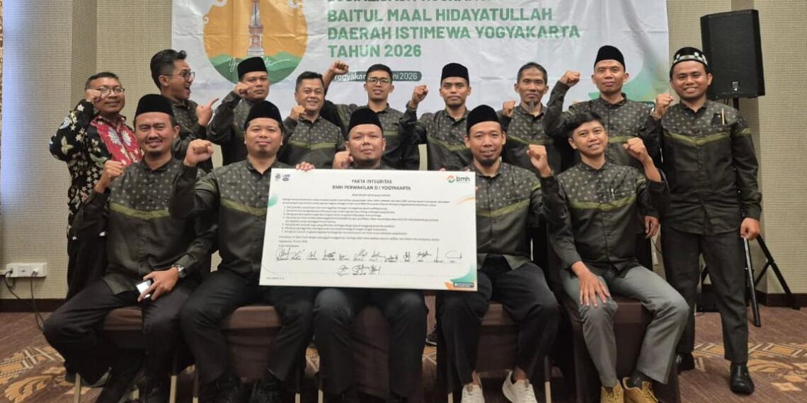 BMH Yogyakarta