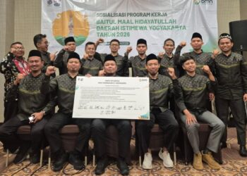 BMH Yogyakarta