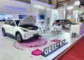 Geely EX2 Ramaikan Jakarta Fair 2026, Mobil Listrik Kompak dengan Harga Mulai Rp239 Jutaan