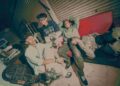 Enitine Rilis Maxi-single dengan 2 Track “Your Piercing Looks Perfect in Every Picture You’ve Ever Took” dan “Stain”