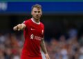 KUALITAS INTERNASIONAL: Alexis Mac Allister gelandang kreatif Liverpool ini asuk daftar pemain yang akan beraksi di Piala Dunia 2026 mewakili Argentina. (Foto Ilustrasi: TWITTER.COM/ANFIELDWATCH)