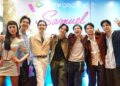 Samuel-Azura Hadir di WeTV Jumat 12 Juni 2026 6 SERIAL FAVORIT: Para aktor muda berbakat terlibat dalam serial WeTV Original Samuel yang segera tayang di WeTV pada Jumat (12/6/2026). (FOTO: WAYTRI/KORANINDOPOS.COM)