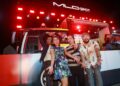 Booth Fresh ‘n Cool MLDSPOT Jadi Magnet di Java Jazz Festival 2026